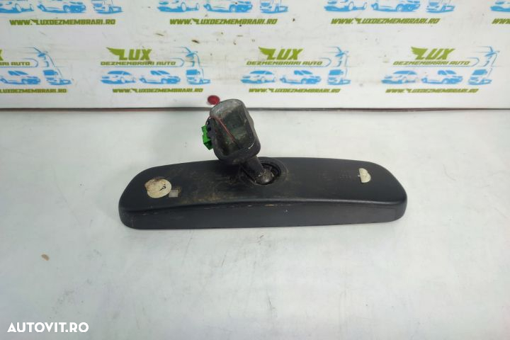 Oglinda retrovizoare 025891 BMW Seria 5 F07/F10/F11 seria - 2