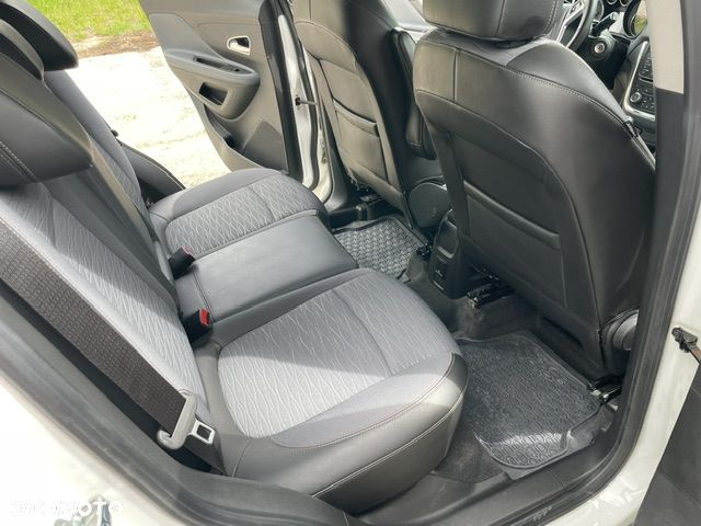 Opel Mokka 1.6 CDTI Cosmo - 2