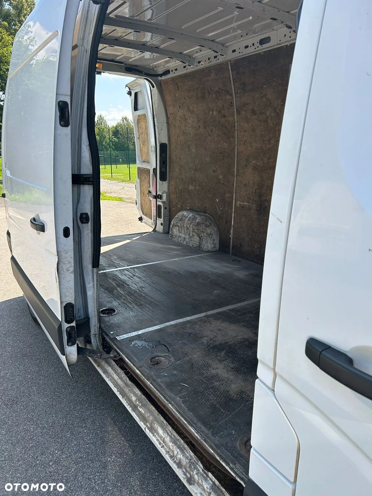 Renault MASTER - 13