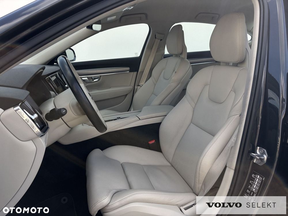 Volvo S90 - 8