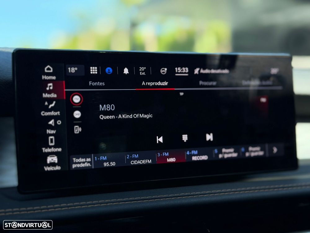 Alfa Romeo Tonale 1.3 Plug-In Hybrid TI e-AWD - 42