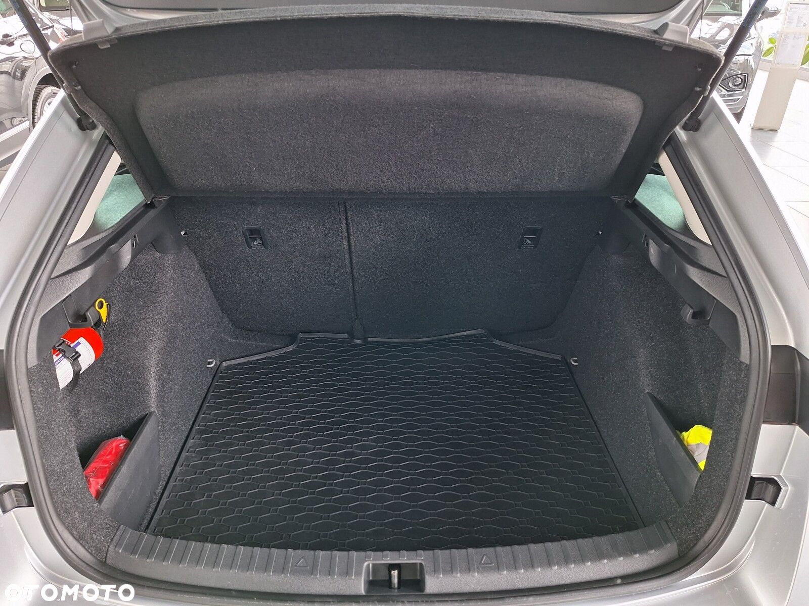 Skoda Scala 1.5 TSI Ambition - 15
