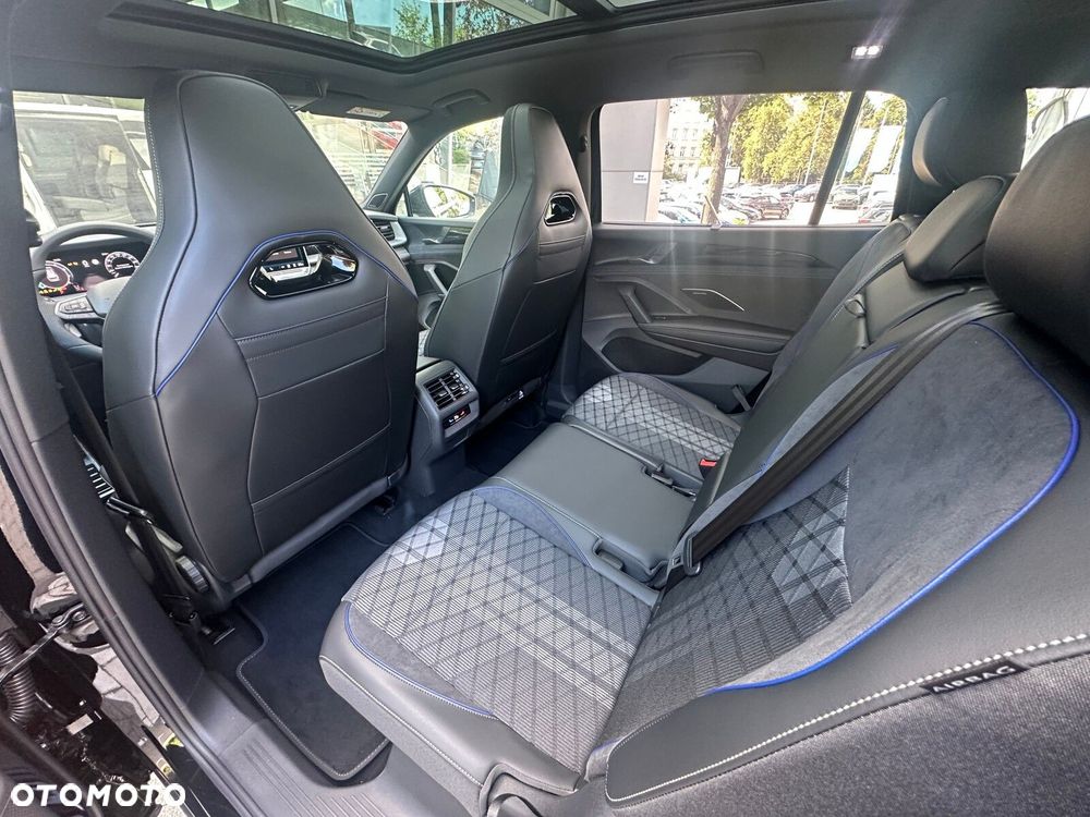 Volkswagen Tayron 2.0 TSI 4Mot R-Line DSG - 26