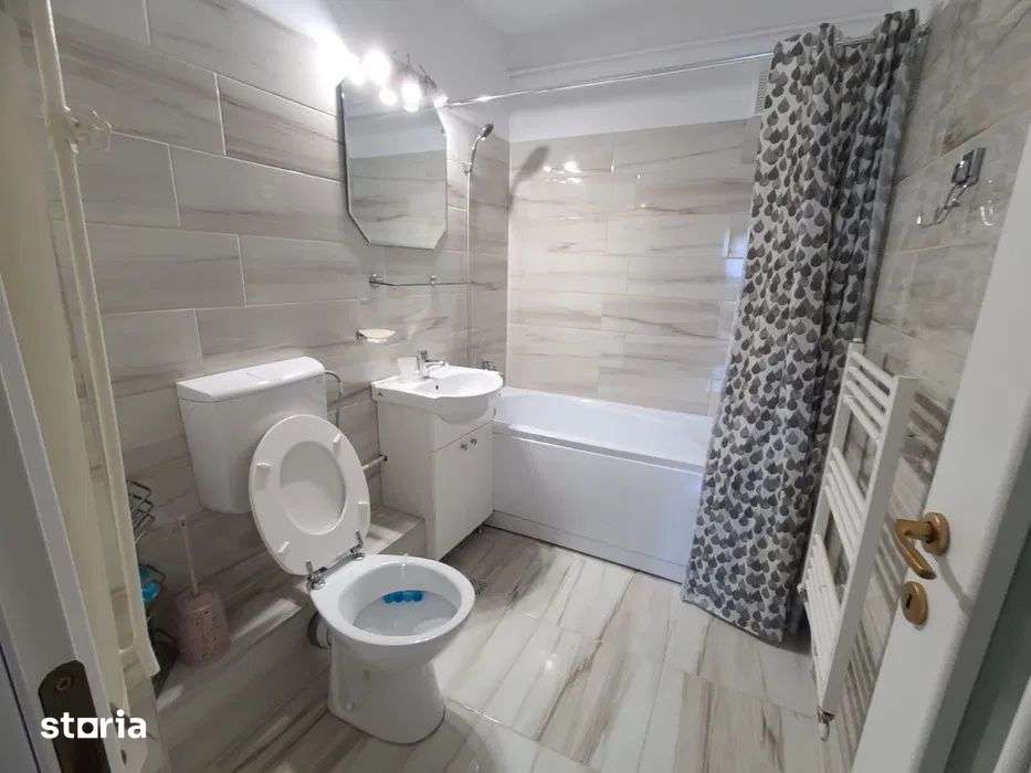 Apartament 2 camere decomandate, 54 mp, Zorilor — fotografia 3