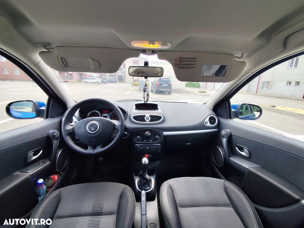 Renault Clio TCe 100 Dynamique - 7