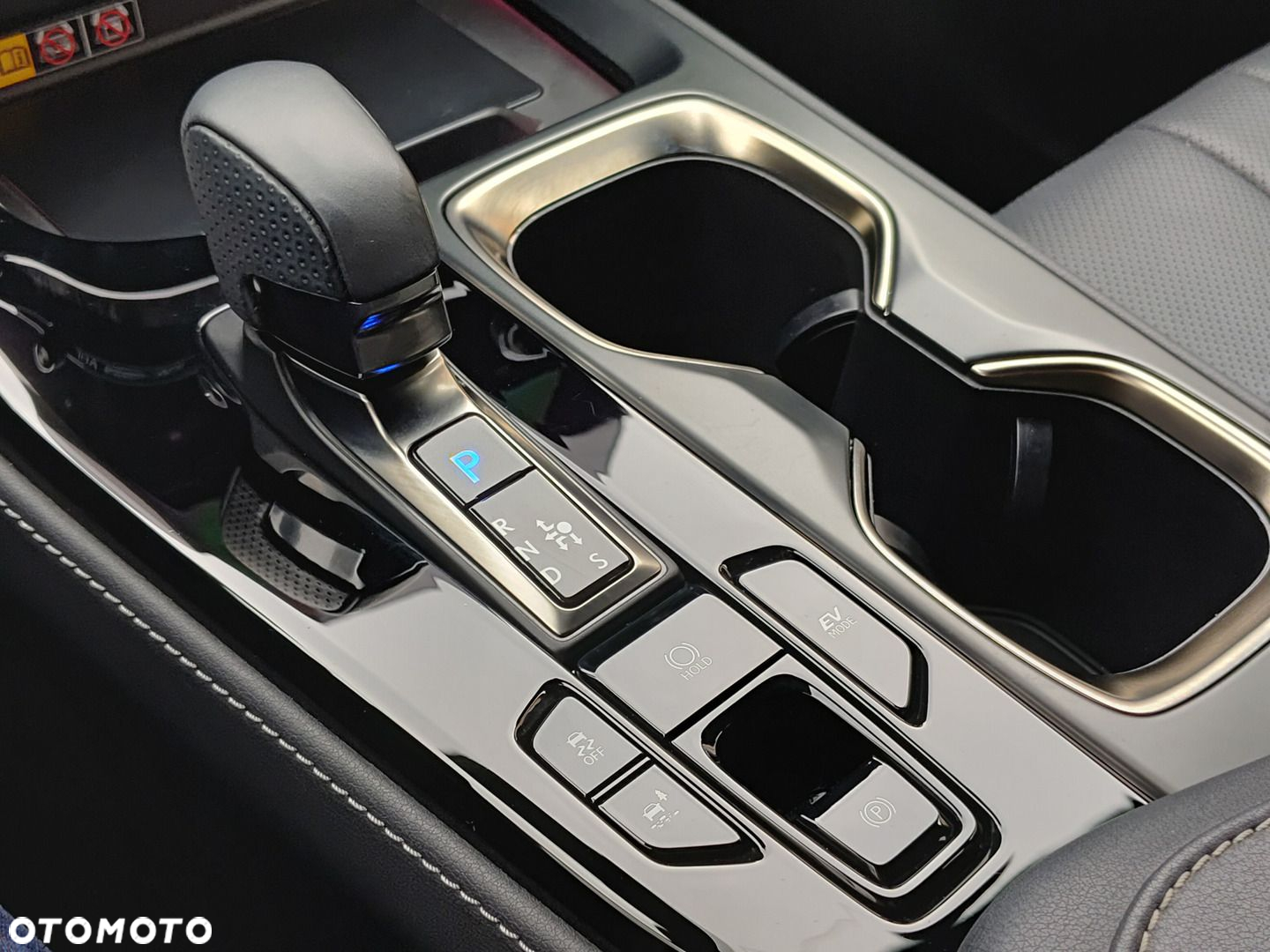 Lexus NX 350h F Sport AWD - 18