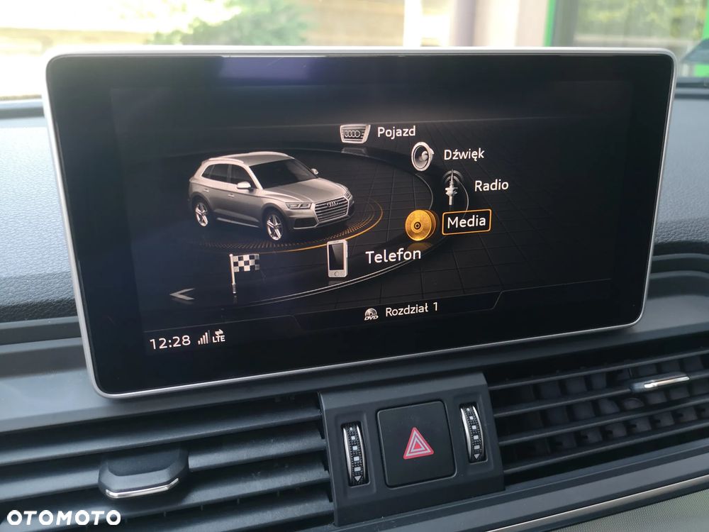 Audi Q5 2.0 TDI (clean diesel) ultra - 18