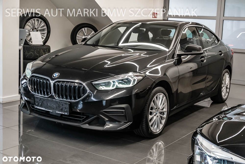 BMW Seria 2 218d GT Advantage - 6