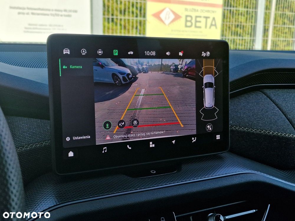 Skoda Kodiaq 2.0 TDI 4x4 Selection DSG - 24