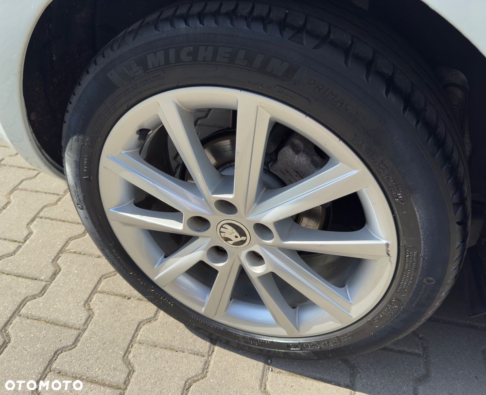 Skoda Octavia 1.2 TSI Green tec DSG Ambition - 21