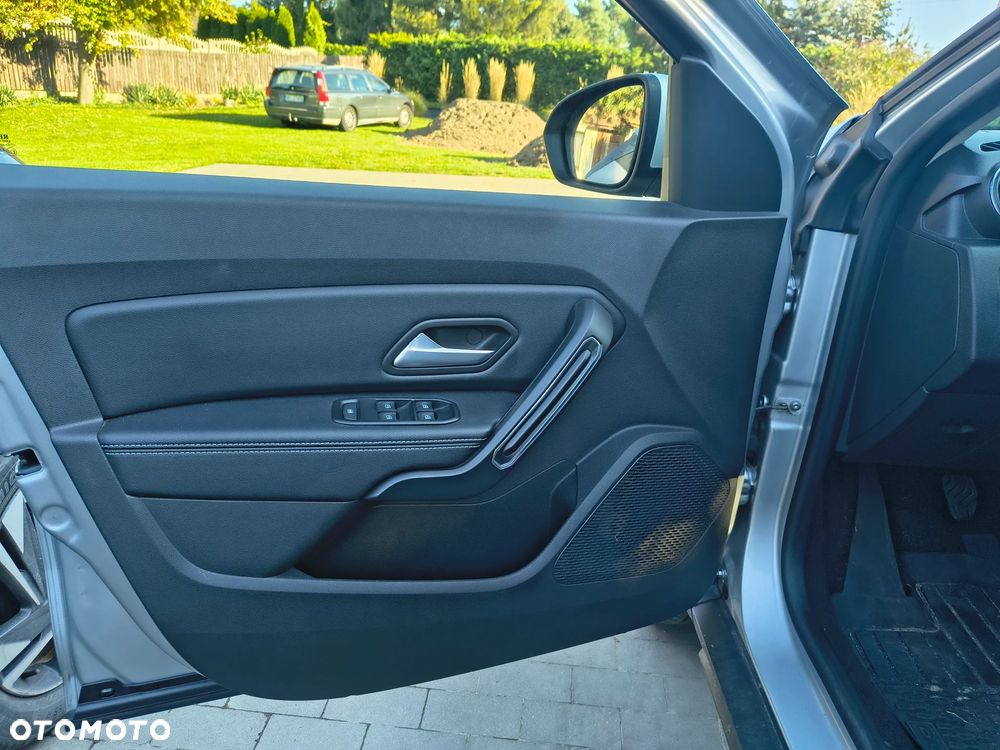 Dacia Duster 1.0 TCe Prestige - 11