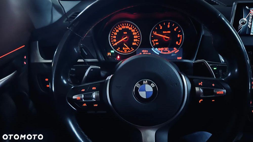 BMW X1 - 17