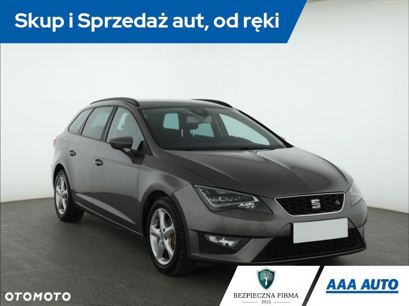 Seat Leon Sportstourer - 3