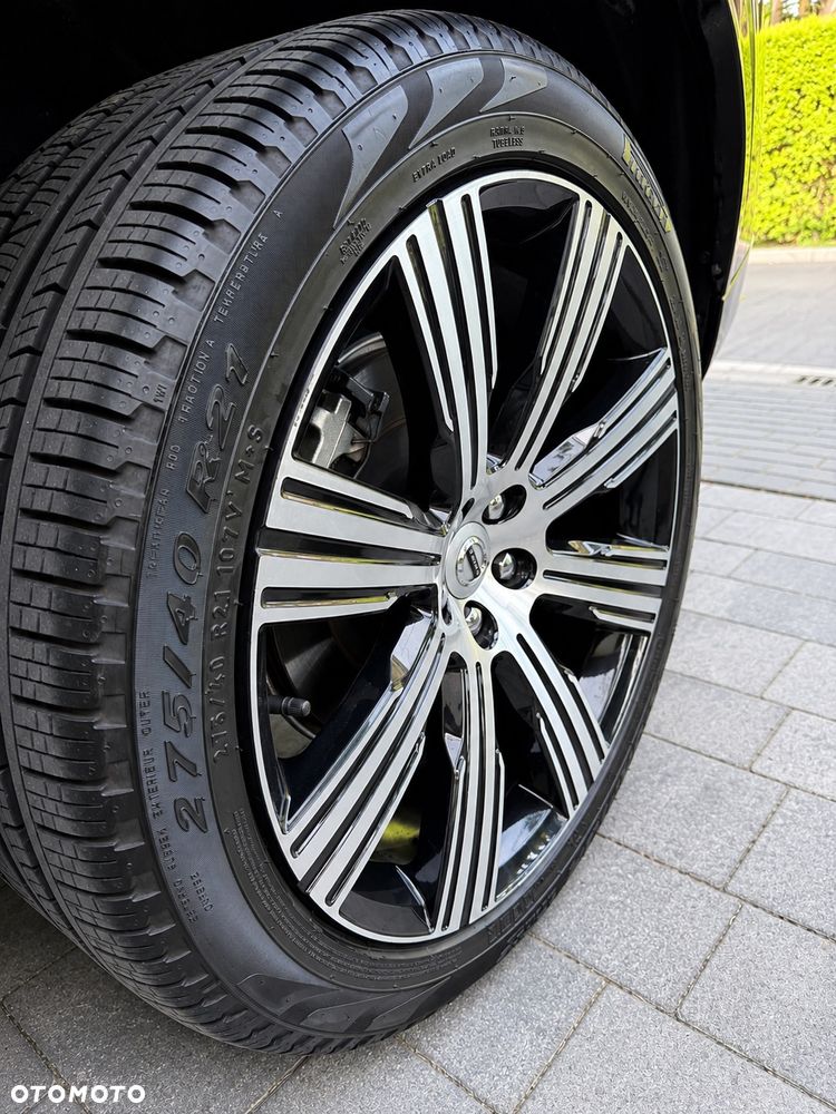 Volvo XC 90 B5 B AWD Plus Bright - 21