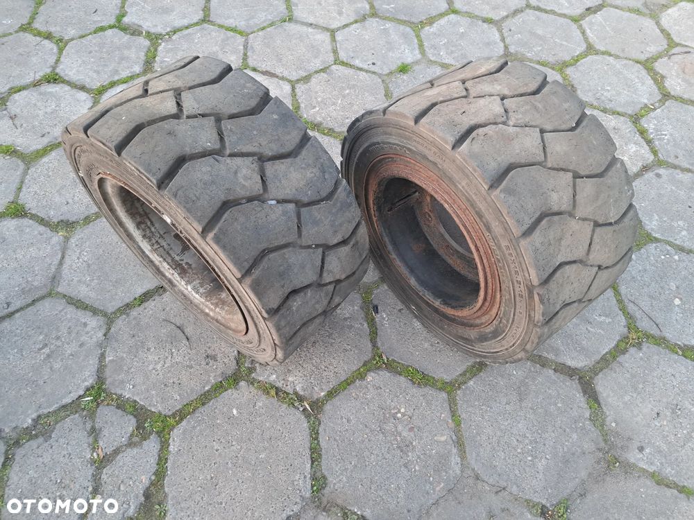Opona Felga Hauler Lt 28x12,5-15 - 2