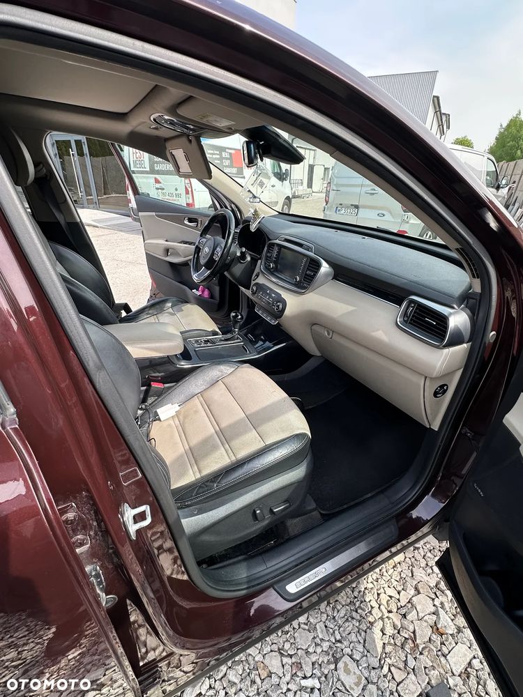 Kia Sorento 2.0 CRDI Business Line Plus - 9