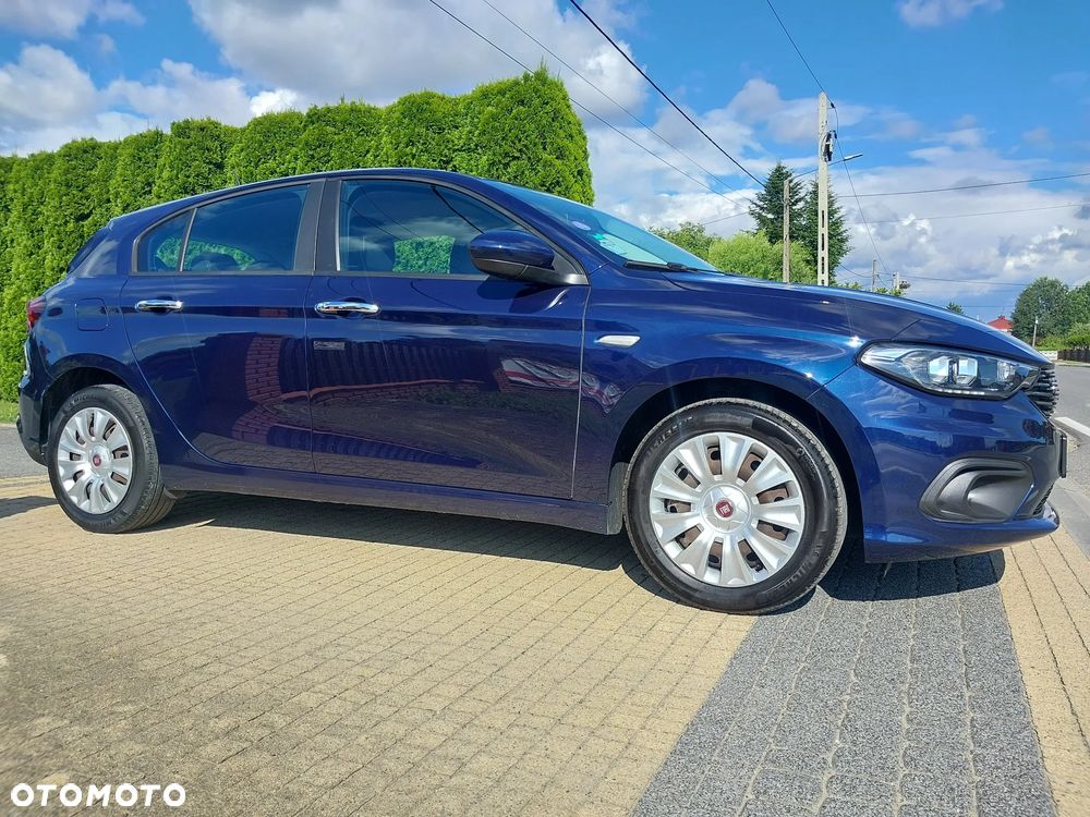 Fiat Tipo - 9