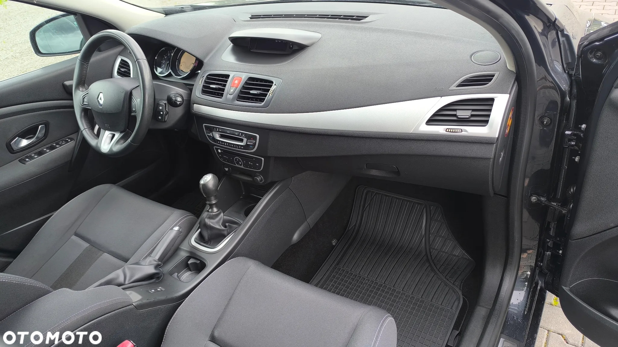 Renault Megane 1.6 16V 110 Dynamique - 23