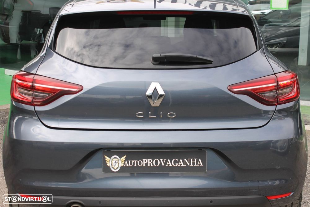 Renault Clio 1.0 TCe Limited - 30