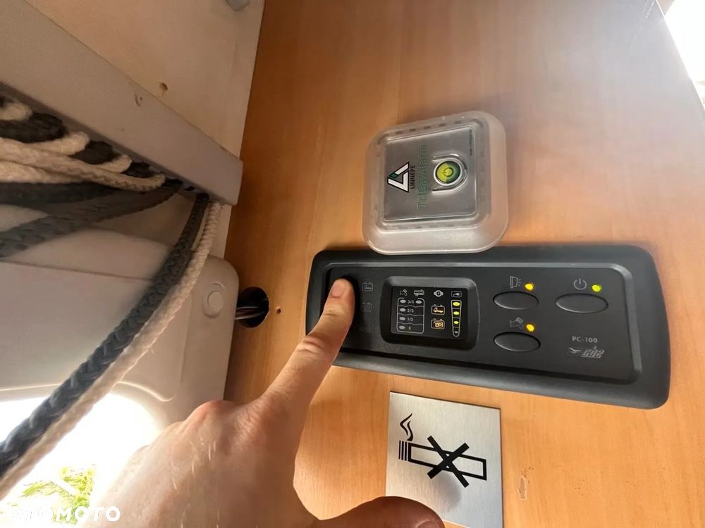 Ford Transit Chausson - 4