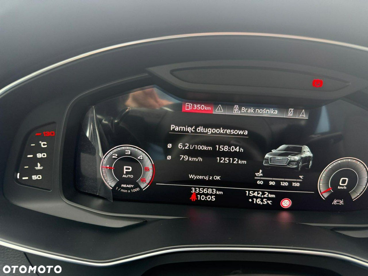 Audi A6 - 8
