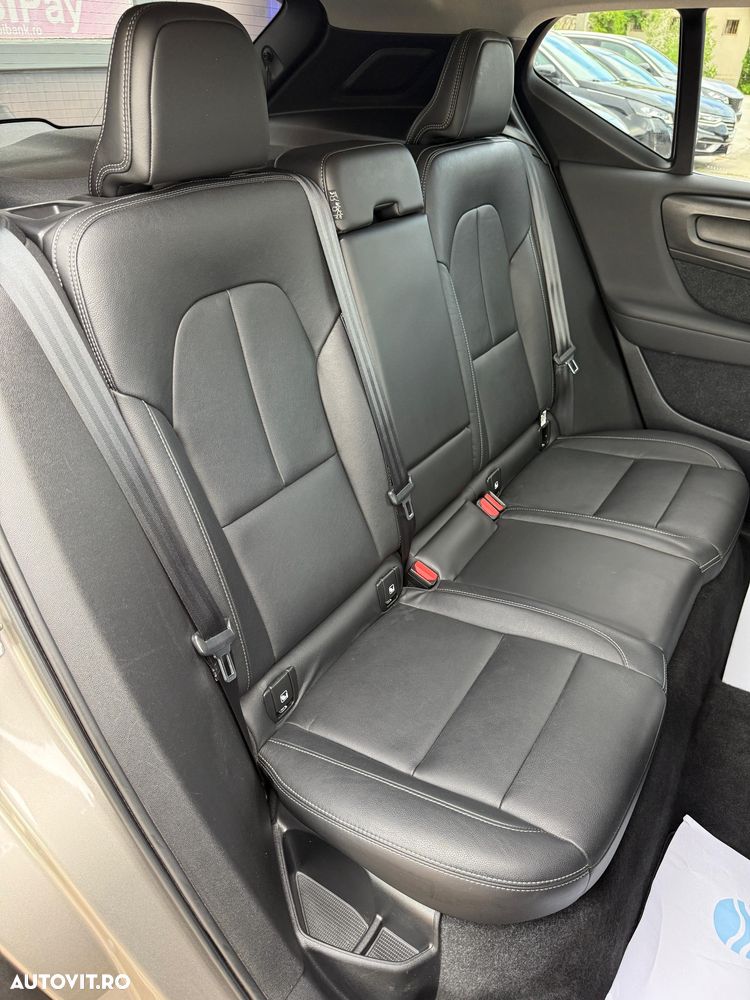 Volvo XC 40 D3 Inscription - 23