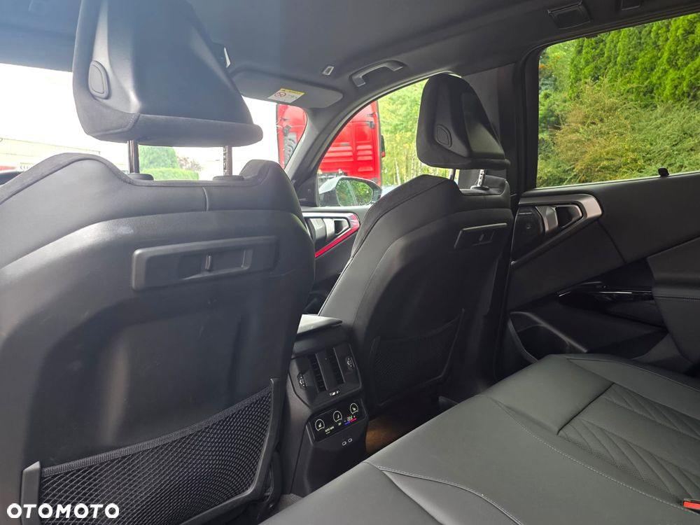 BMW X3 xDrive20i mHEV M Sport sport - 14