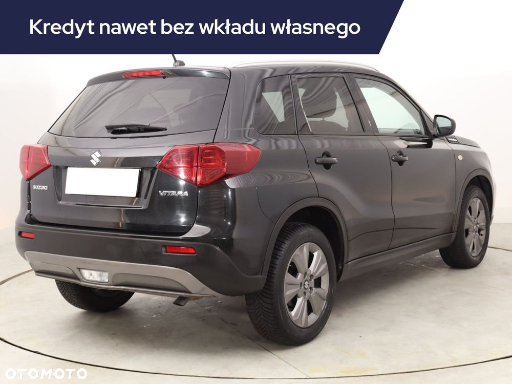 Suzuki Vitara - 7