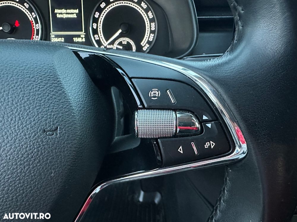 Skoda Scala 1.6 TDI Ambition - 26