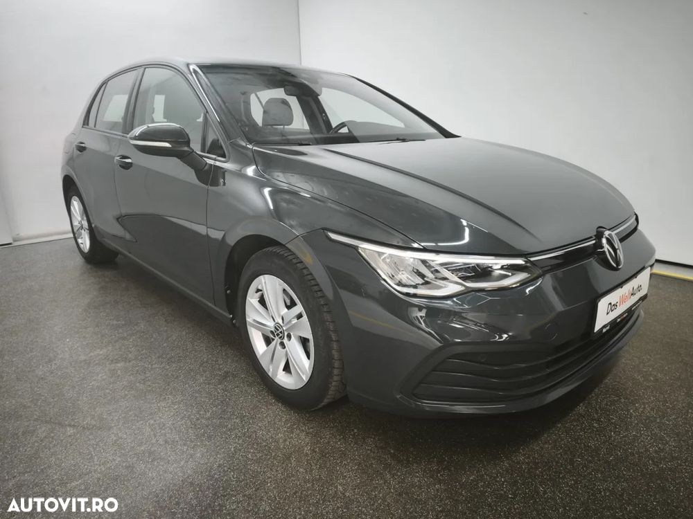 Volkswagen Golf 1.0 TSI Trendline - 6