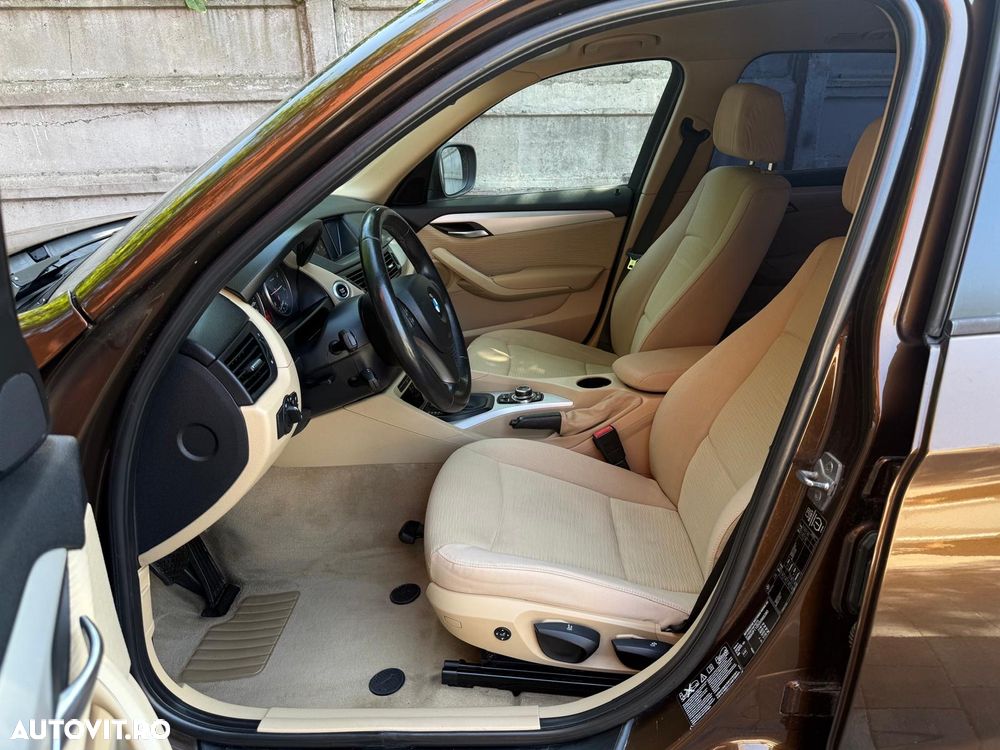 BMW X1 - 15