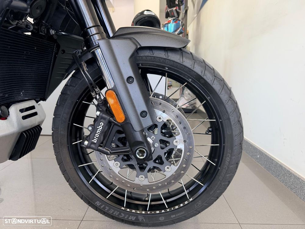 Harley-Davidson Pan America 1250 Special - 5