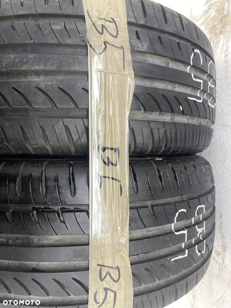 2X OPONY 2 SZT Runway Performance 926 225/40 R18 92W XL - 9