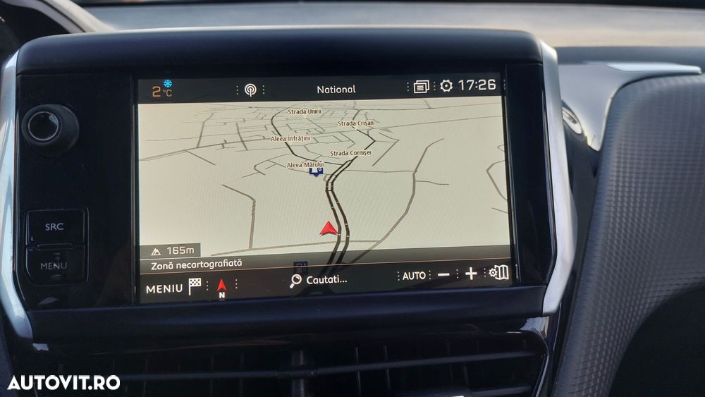 Peugeot 2008 PureTech 110 Stop&Start Crossway - 15