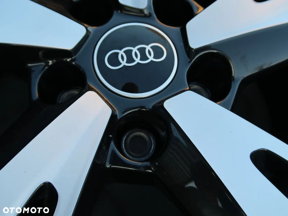 koła zimowe Audi A3 S3 19'' Pirelli - 8
