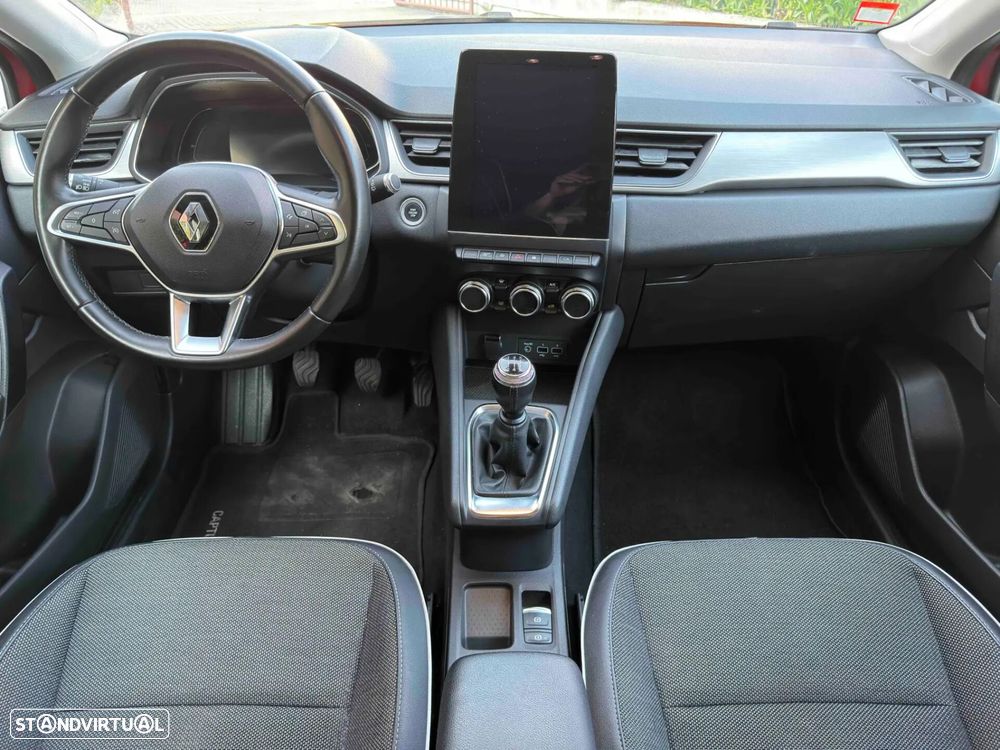 Renault Captur 1.0 TCe Exclusive - 6