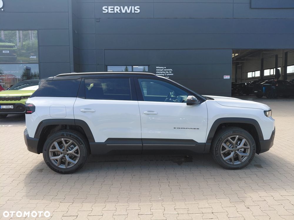 Jeep Compass - 3