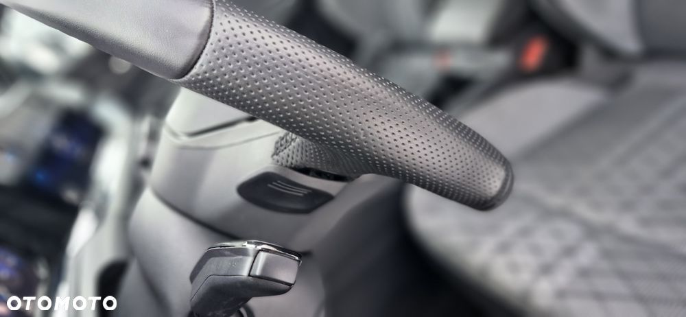 Volkswagen Golf 2.0 TSI OPF DSG R-Line - 17