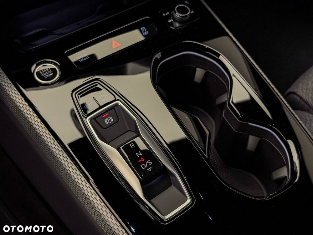 Audi A5 Limousine - 15