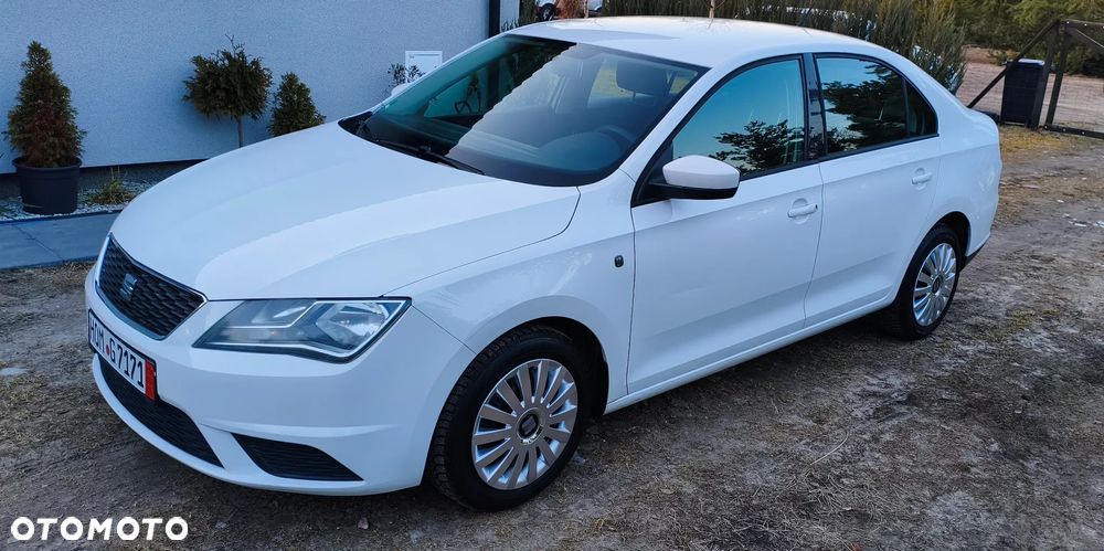 Seat Toledo - 16