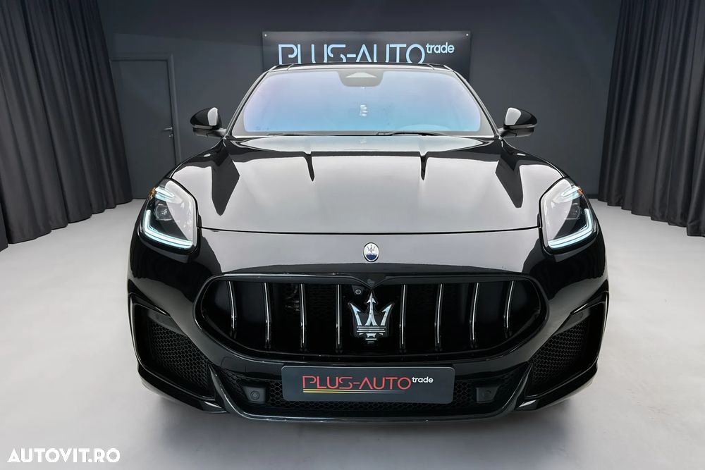 Maserati Grecale - 2