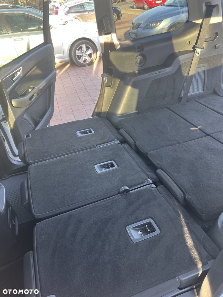 Ford Galaxy 2.0 TDCi Titanium PowerShift - 17