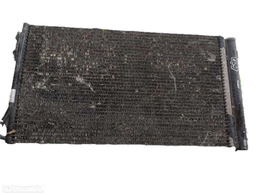 Radiador Ar Condicionado / Ac Bmw 1 (E87) - 2