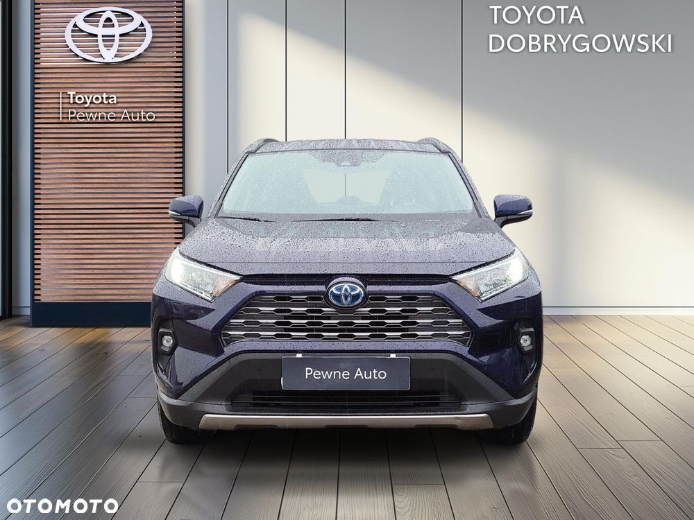 Toyota RAV4 - 8