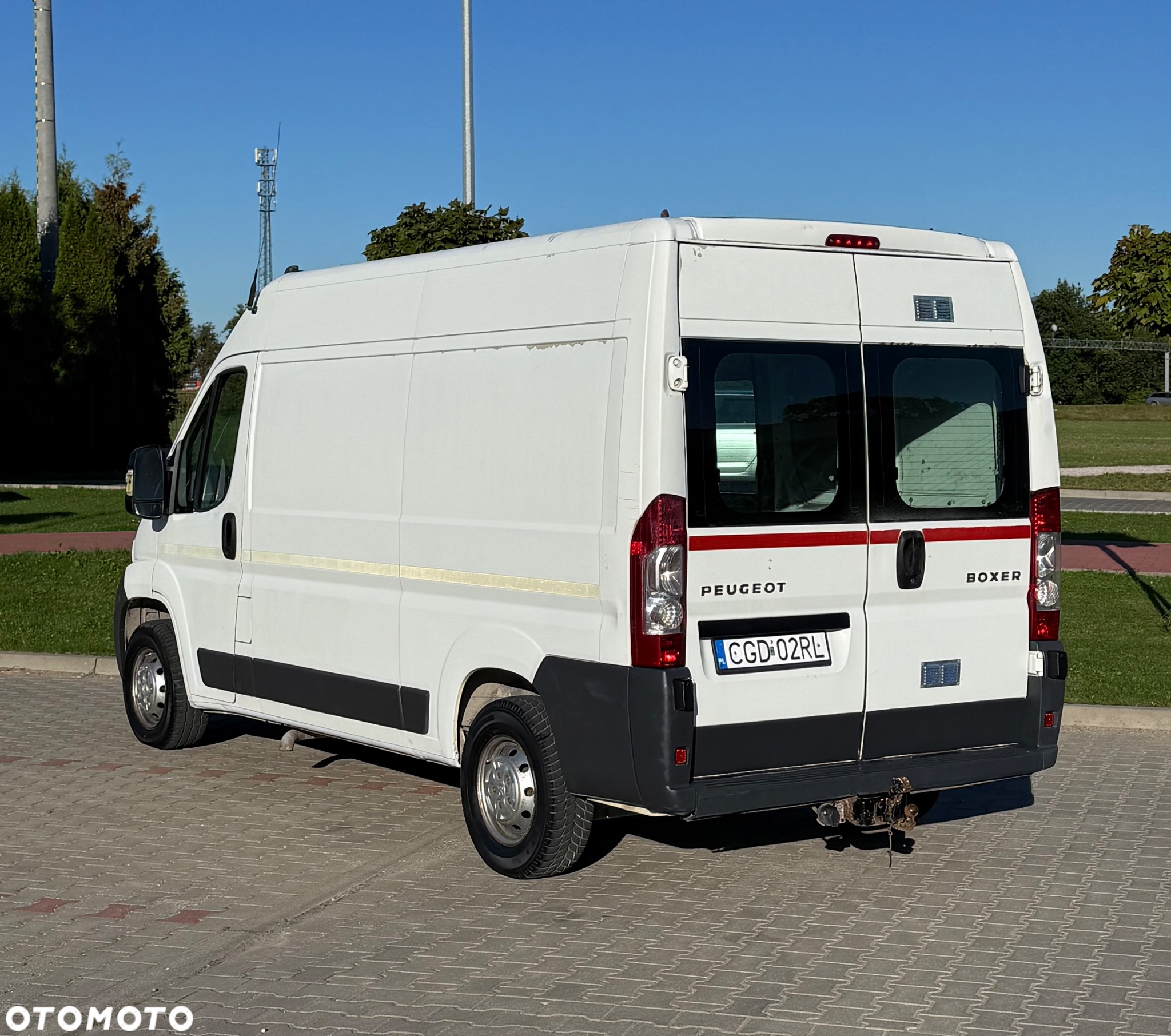 Citroën Jumpy - 6