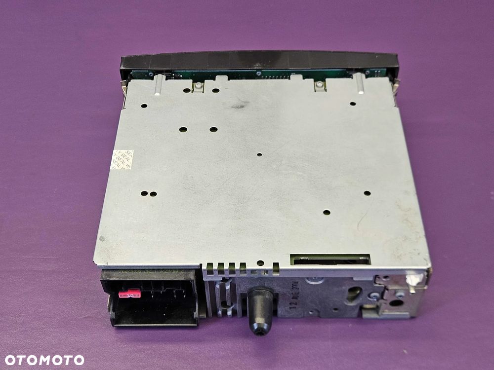 Radio Odtwarzacz CD PSA RD4 B5 Citroen C4 Peugeot - 27