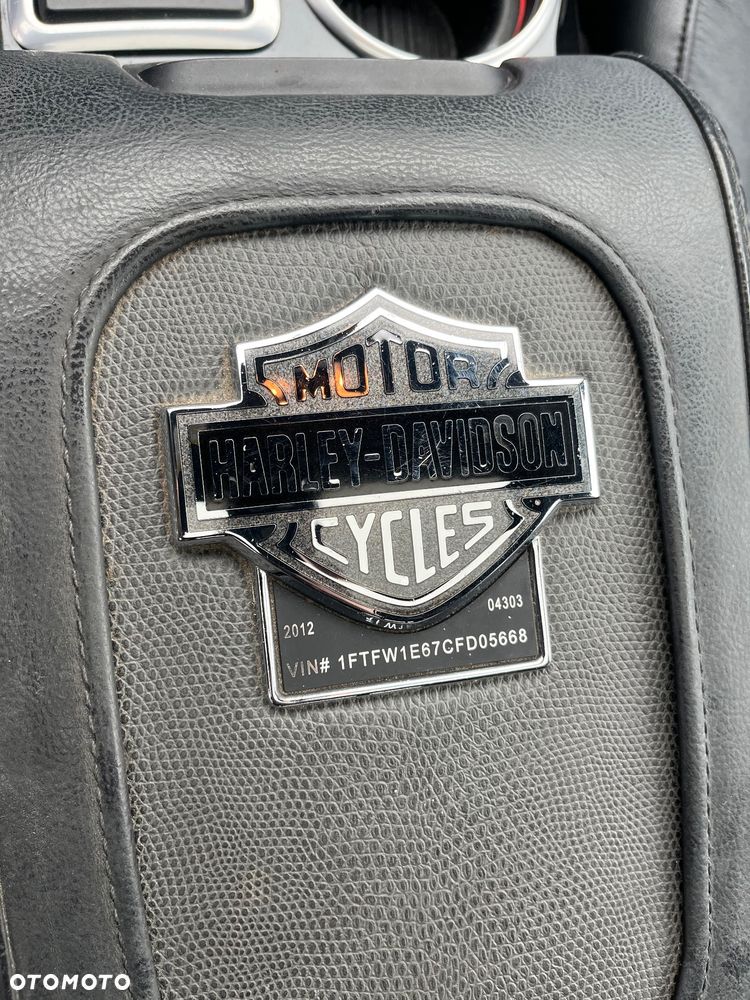 Ford F150 - 16