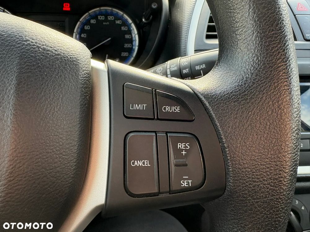 Suzuki SX4 S-Cross - 17