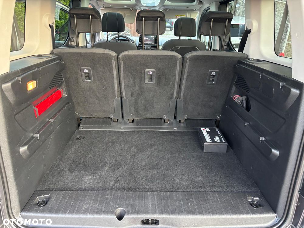 Opel Combo - 35