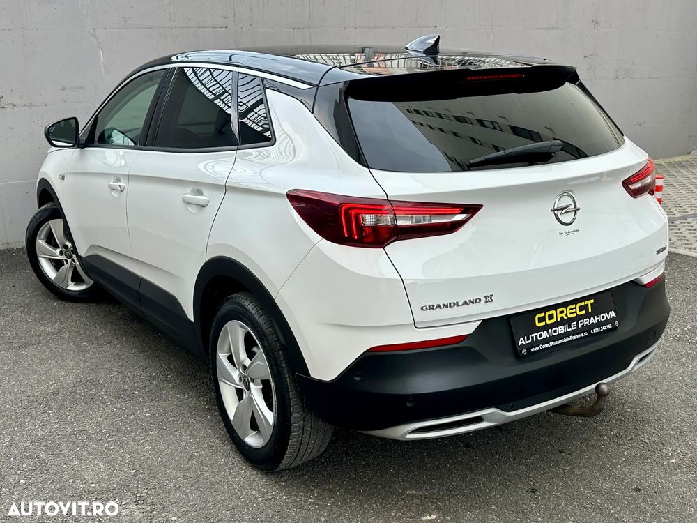 Opel Grandland - 4